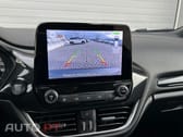 Ford Fiesta 1.0 EcoBoost ST-Line