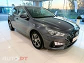 Hyundai i30 1.6 CRDI STyle Plus