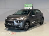 Citroen C3 1.5 BlueHDi Feel Pack