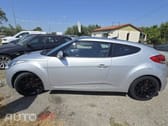 Hyundai Veloster 1.6 GDi Style DCT