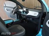 XEV Yoyo QUADRICICLO