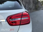 Mercedes-Benz GLA 180 d AMG Line