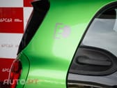 Smart ForTwo Passion