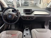 BMW i3 120Ah