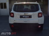 Jeep Renegade MHEV MY23LIMITED 1.5 HYBRID