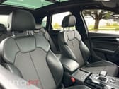 Audi Q5 50 TFSI e quattro S tronic sport