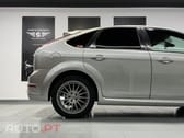 Ford Focus 1.6 TDCi Sport WRC