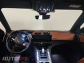 DS DS7 Crossback 139 CV blue HDi