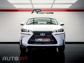 Lexus NX Executive