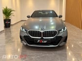 BMW i5 xDrive40 Pack Desportivo M Pro