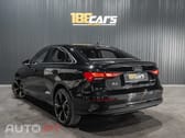 Audi A3 35 TFSI Advanced S tronic