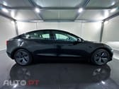 Tesla Model 3 Standard Range Plus RWD