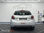 Peugeot 208 1.2 PureTech Allure