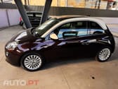 Opel Adam 1.2 Glam