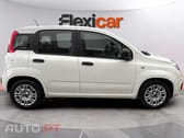 Fiat Panda 1.0 Hybrid