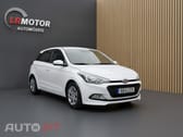 Hyundai i20 1.1 CRDi Access+Bluetooth+Comandos no Volante