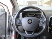 Renault Captur 0.9 TCE EXCLUSIVE