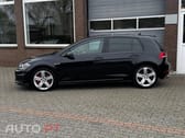 Volkswagen Golf 2.0 TSI  GTI Performance