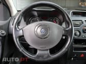 Renault Mégane 1.5 dCi P. Authentique