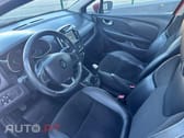 Renault Clio Energy dCi 90 Start & Stop Intens