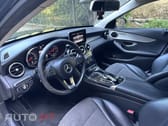 Mercedes-Benz C 220 BlueTEC Avantgarde Aut.