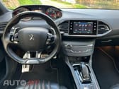 Peugeot 308 SW 1.5 BlueHDi GT Pack EAT8