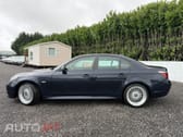BMW 535 dA