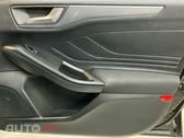 Ford Focus 1.0 EcoBoost Active Aut.