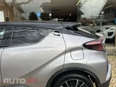 Toyota C-HR 1.8 HSD Exclusive+P.Luxury