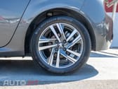 Peugeot 208 1.5 BlueHDi Allure