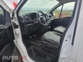 Fiat Talento 1.6 M-Jet L1H1 6L