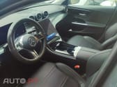 Mercedes-Benz C 220 d Avantgarde