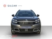 Citroen C5 Aircross 1.2 PureTech Shine