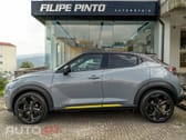 Nissan Juke 1.0 DIG-T Kiiro
