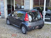 Peugeot 107 1.0 Style