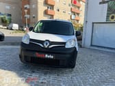 Renault Kangoo 1.5 dCi Dynamique S/S