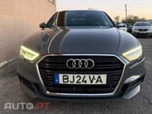 Audi A3 Sportback 35 TFSI Advanced S tronic