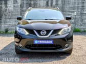 Nissan Qashqai 1.5 dCi N-Connecta