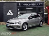 Volkswagen Golf 1.6 TDI Highline