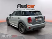MINI Countryman One Auto