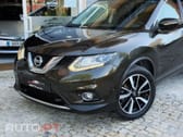 Nissan X-Trail 1.6 dCi Tekna Xtronic