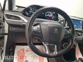 Peugeot 208 1.6 BlueHDi Style