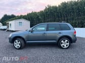 Volkswagen Touareg 3.0 TDi V6 Tiptronic