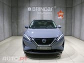 Nissan Qashqai 1.3 DIG-T N-Connecta