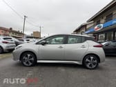 Nissan Leaf e+ N-Connecta