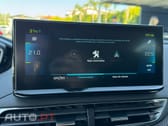 Peugeot 3008 1.6 Hybrid Allure e-EAT8