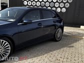 Mercedes-Benz A 200 d 8G-DCT Advanced Progressive
