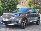 Peugeot 2008 1.2 PureTech Allure EAT8