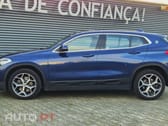 BMW X2 20 d sDrive Auto