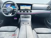 Mercedes-Benz E 300 de AMG Line
